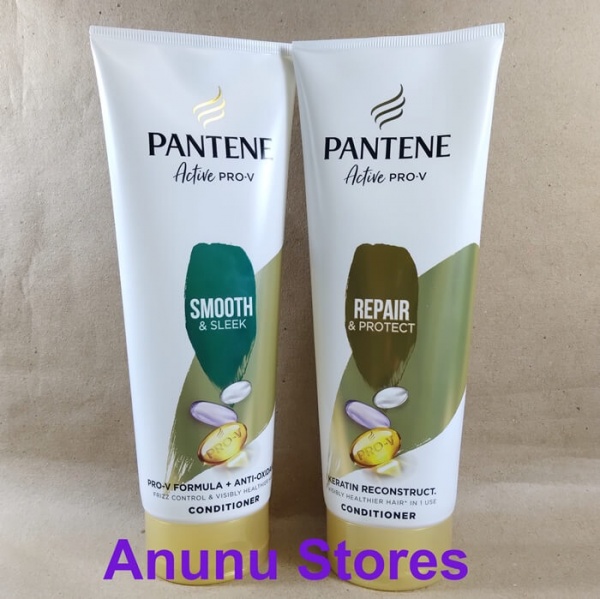 Pantene Active Pro-V Hair Conditioner